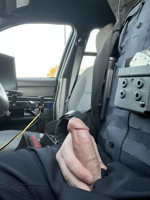 It’s a bit cold out there guys. [33 Bi]