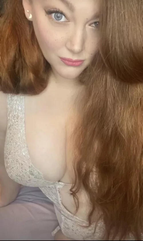 It’s almost Christmas<3