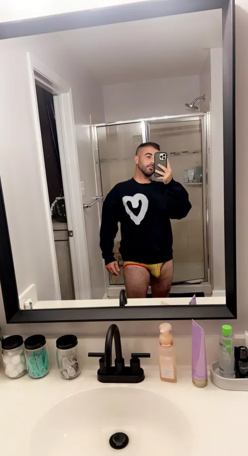 It’s my birthday show me some love