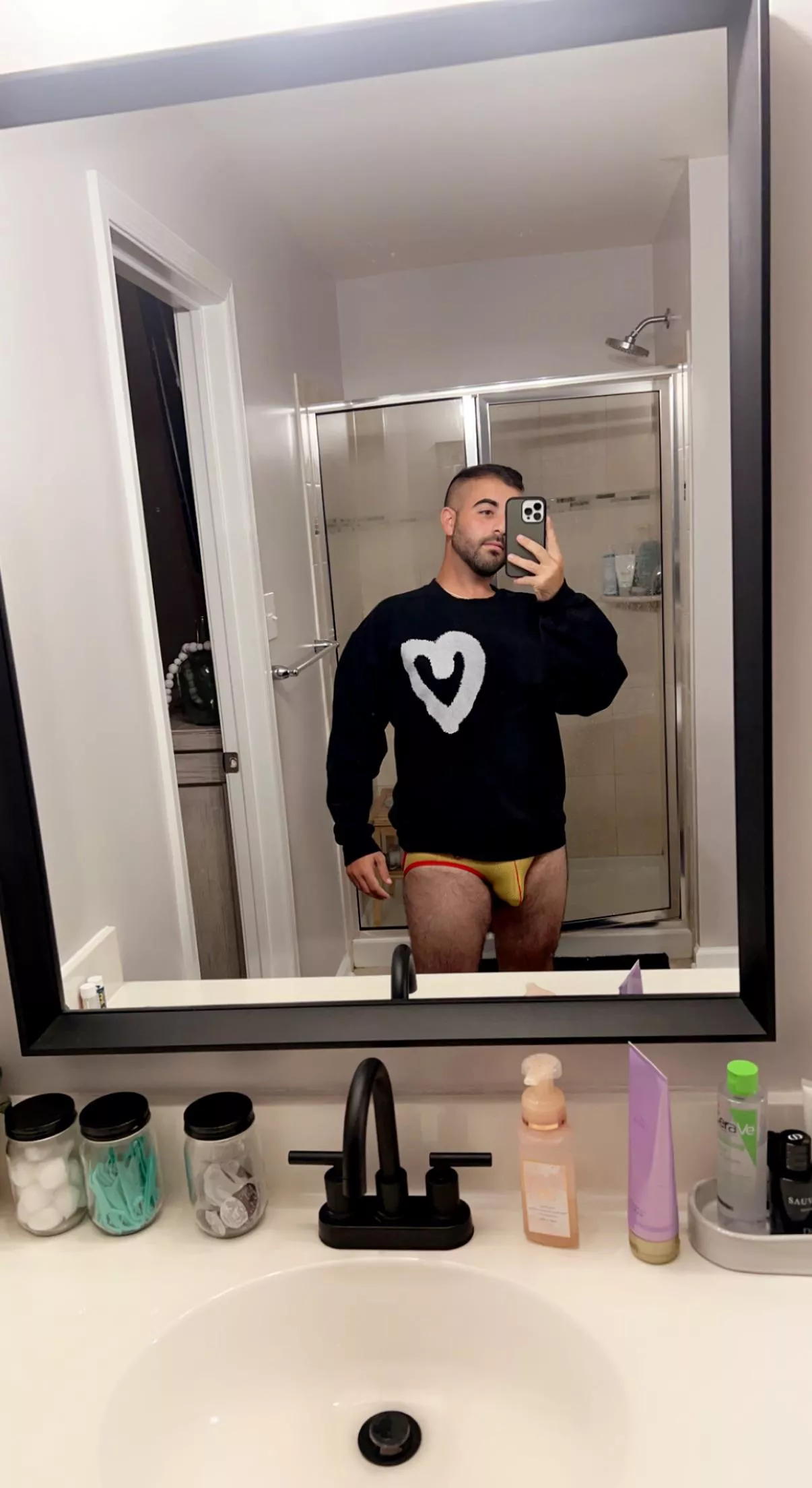 It’s my birthday show me some love