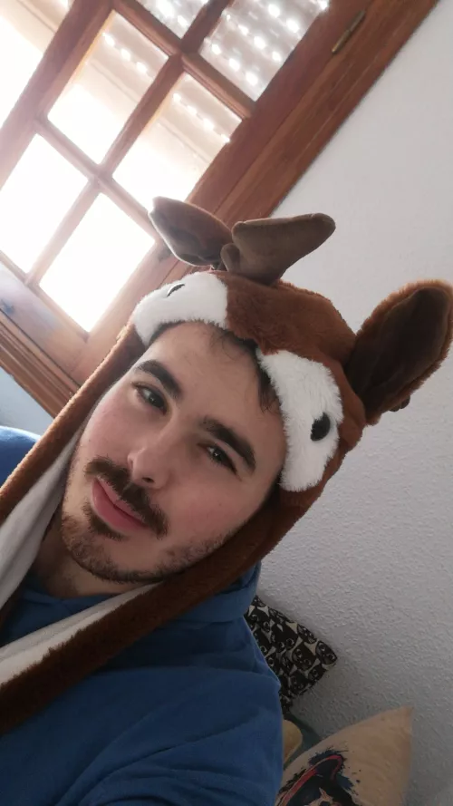 It's tiiiime *Mariah Carey intensifies*