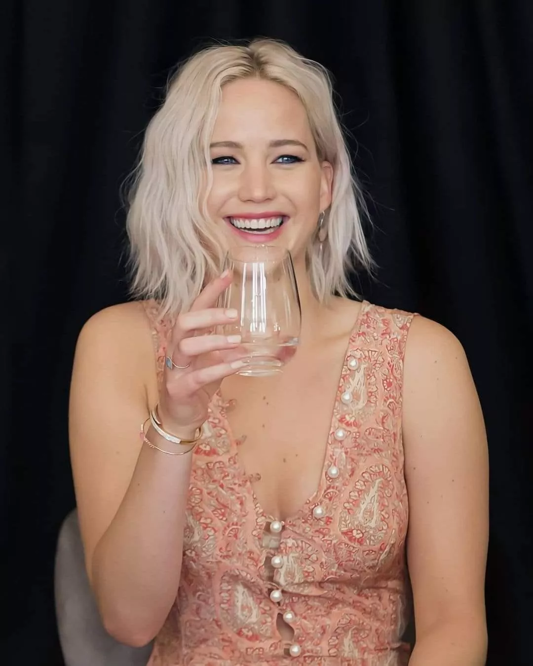 Jennifer Lawrence