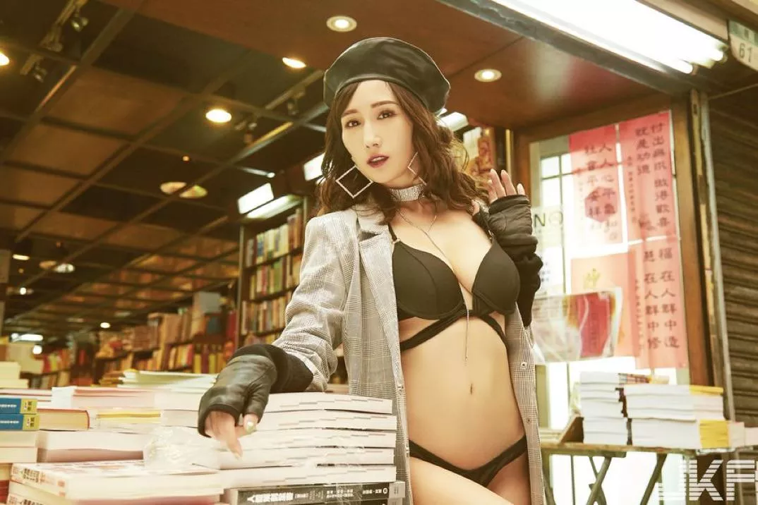 Julia san La Commandanda