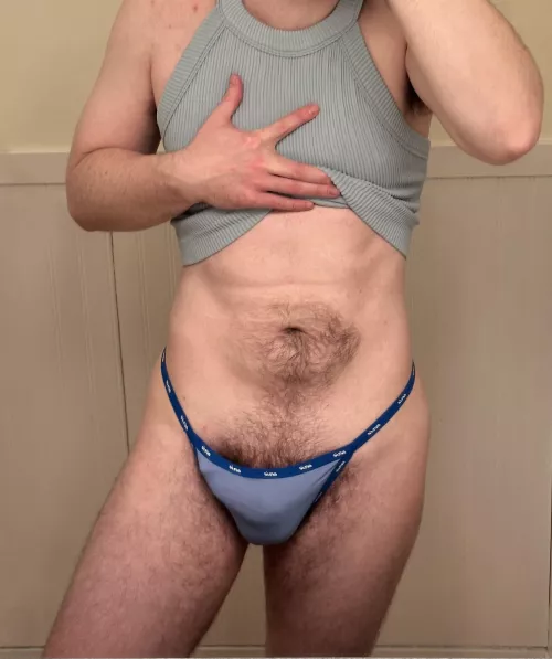 Just got back from Aerie 🕊️