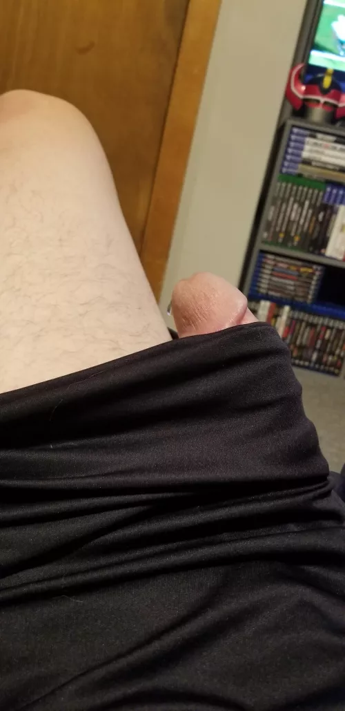 just popping out to say hello