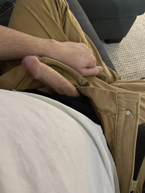 Just watching a movie want to join? [35]