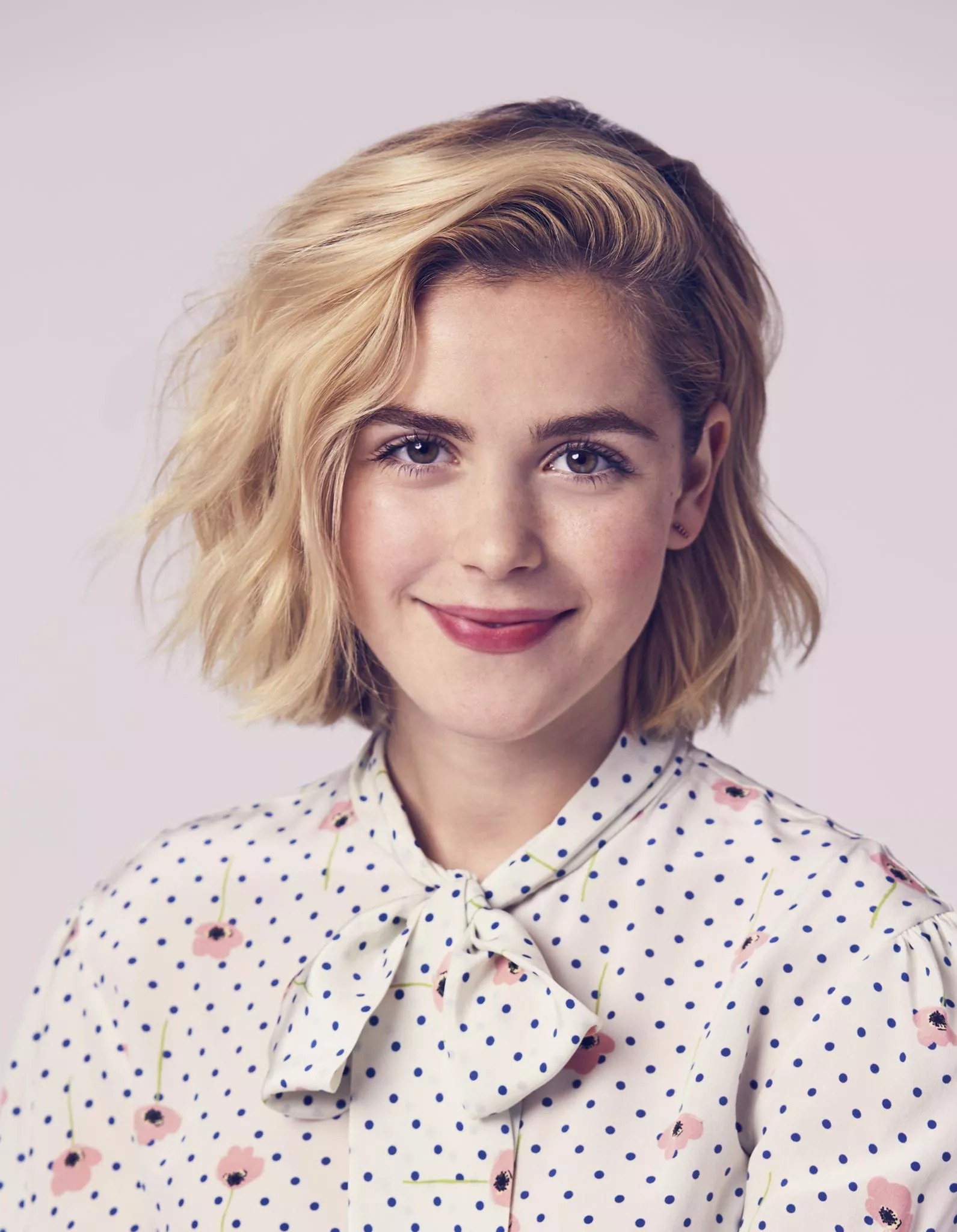 Kiernan Shipka needs some cum