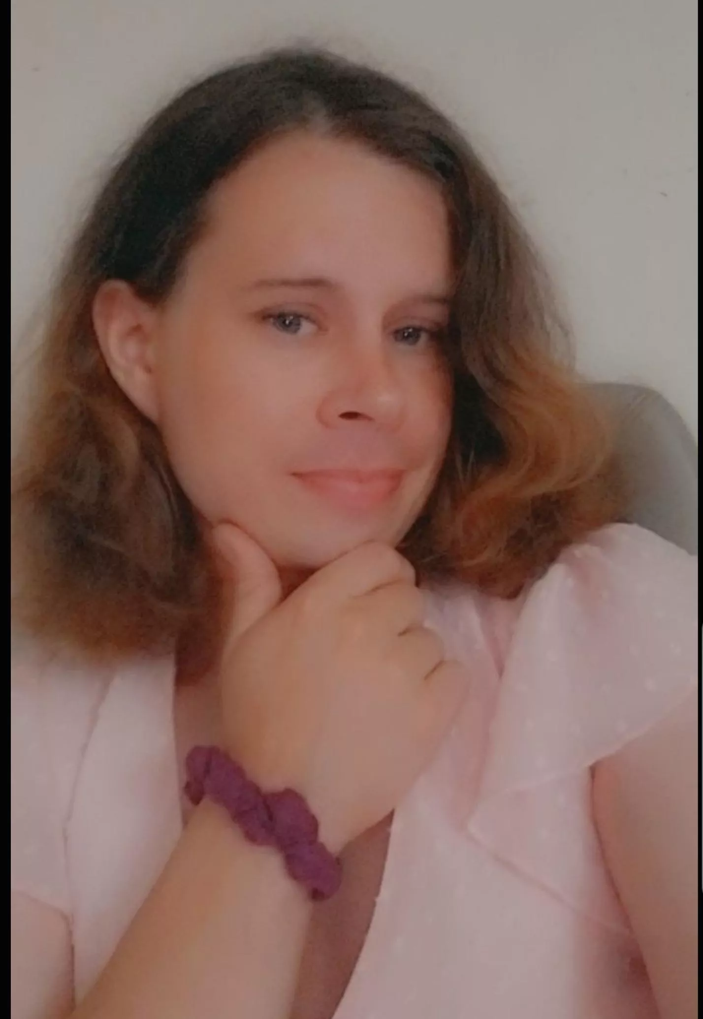 Let me know if I should stay a femboy Or should I shave my head and go back to normal Please let me know I'm at the point of giving up