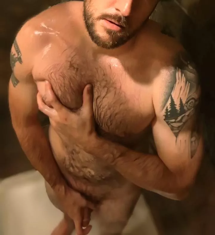 🎶 let me love the lonely out of you 🎶