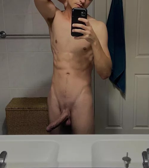 Let me see you bend it over for (m)e