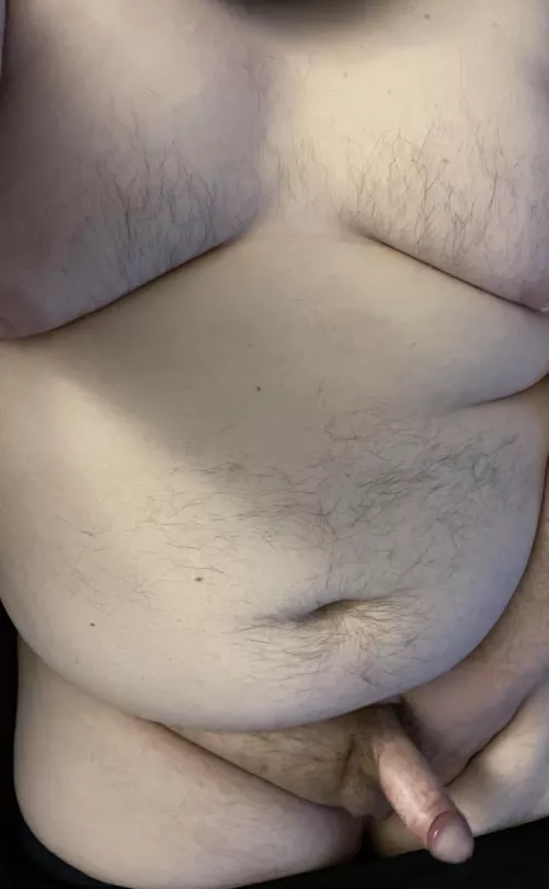 Let’s get horny together