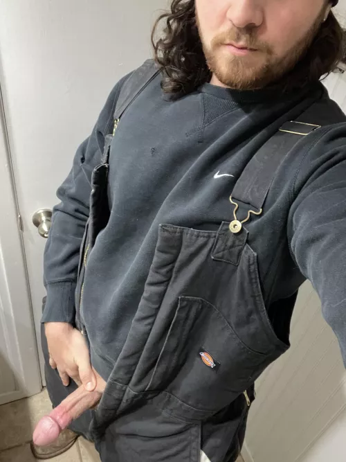 Let’s warm up together