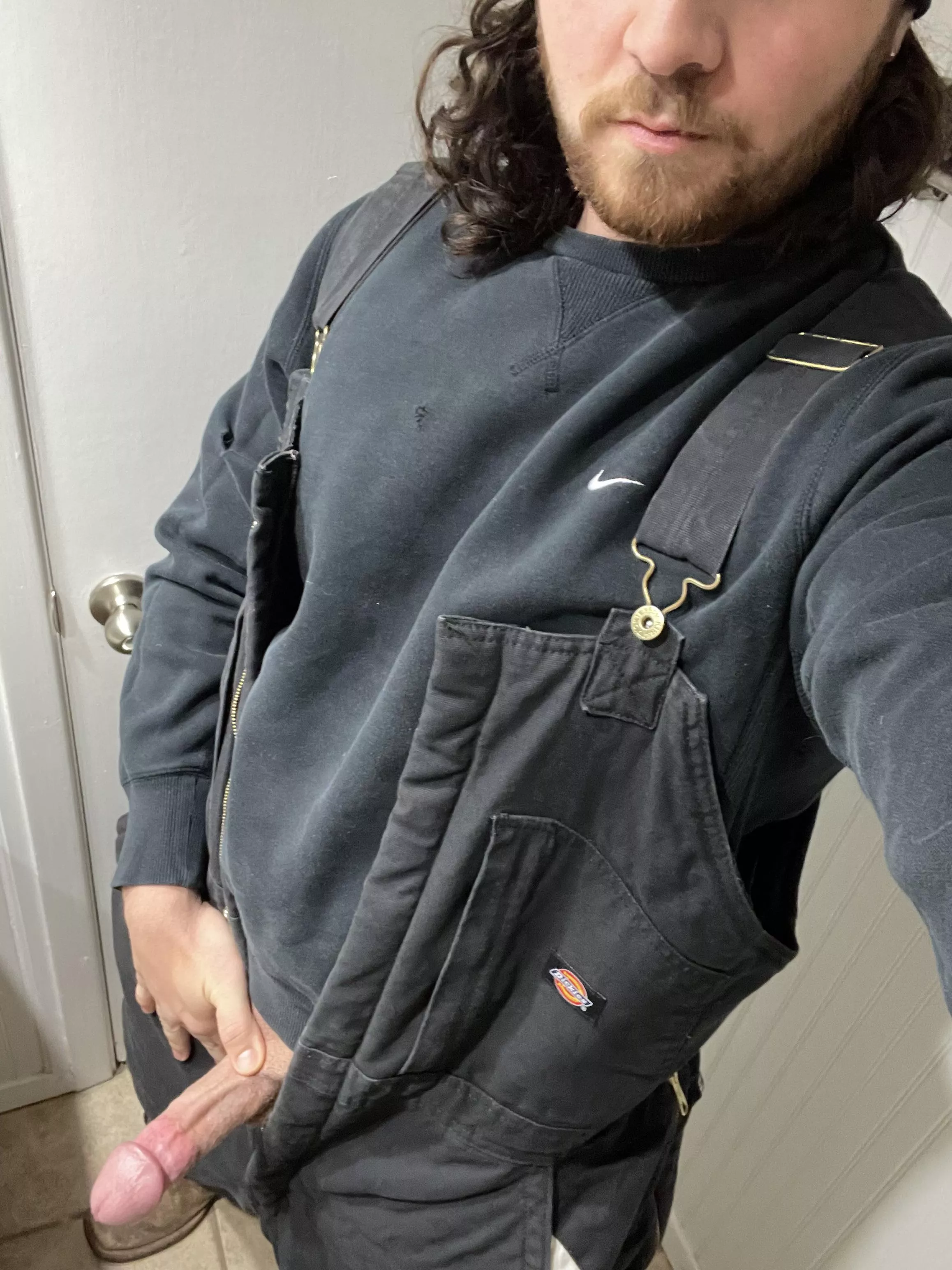 Let’s warm up together