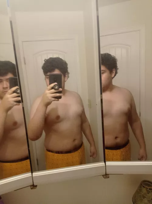 like the new undies?