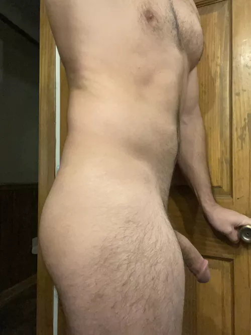 Like the side profile?