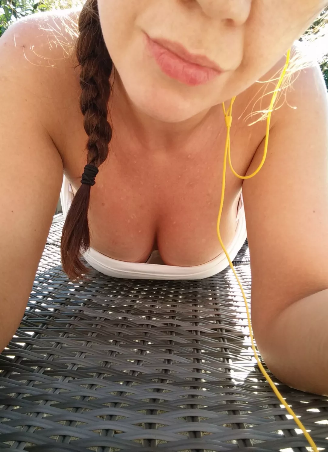 Lips or tits, which is better