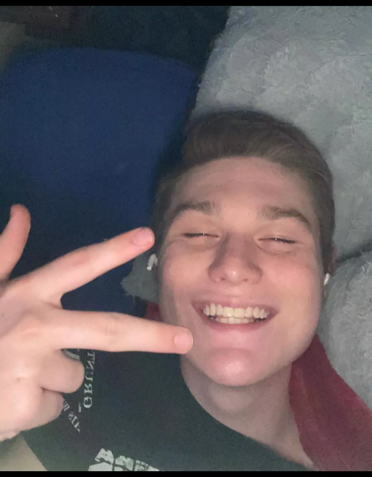 Living my best life since coming out