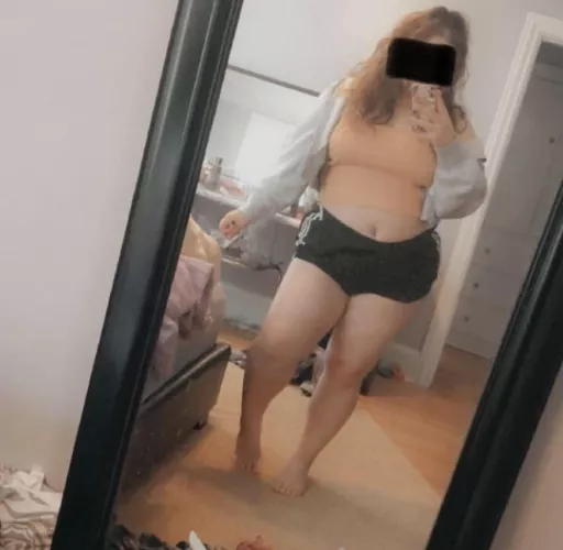 Looking to prove a point to my husband