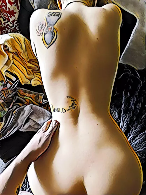 love this one... hope you enjoy it too! 🥰