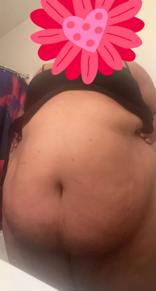 🥰🐷loving the hang