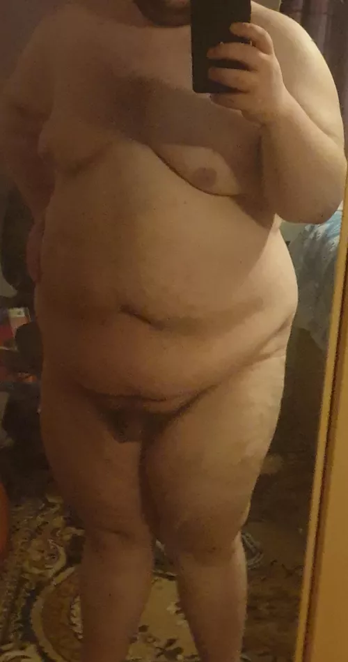[M] 21 Rate me. maybe there is someone that actually likes my Body