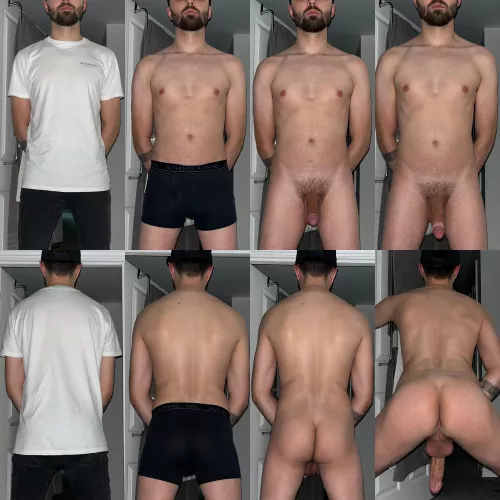 [M] 27, 5’10”, 11stone UK 🇬🇧, here’s a little on/off