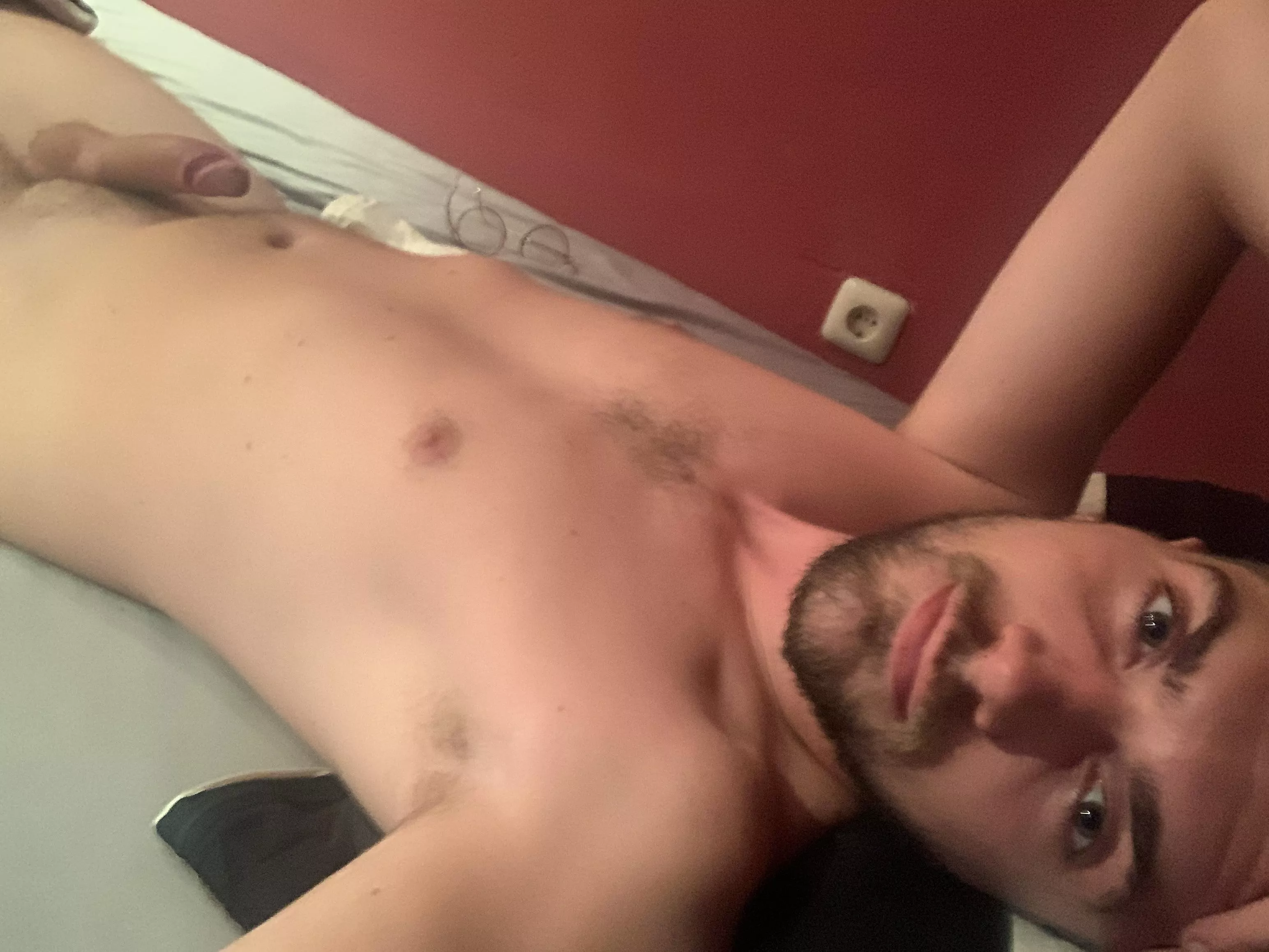 (m) 27 Johannes from Germany