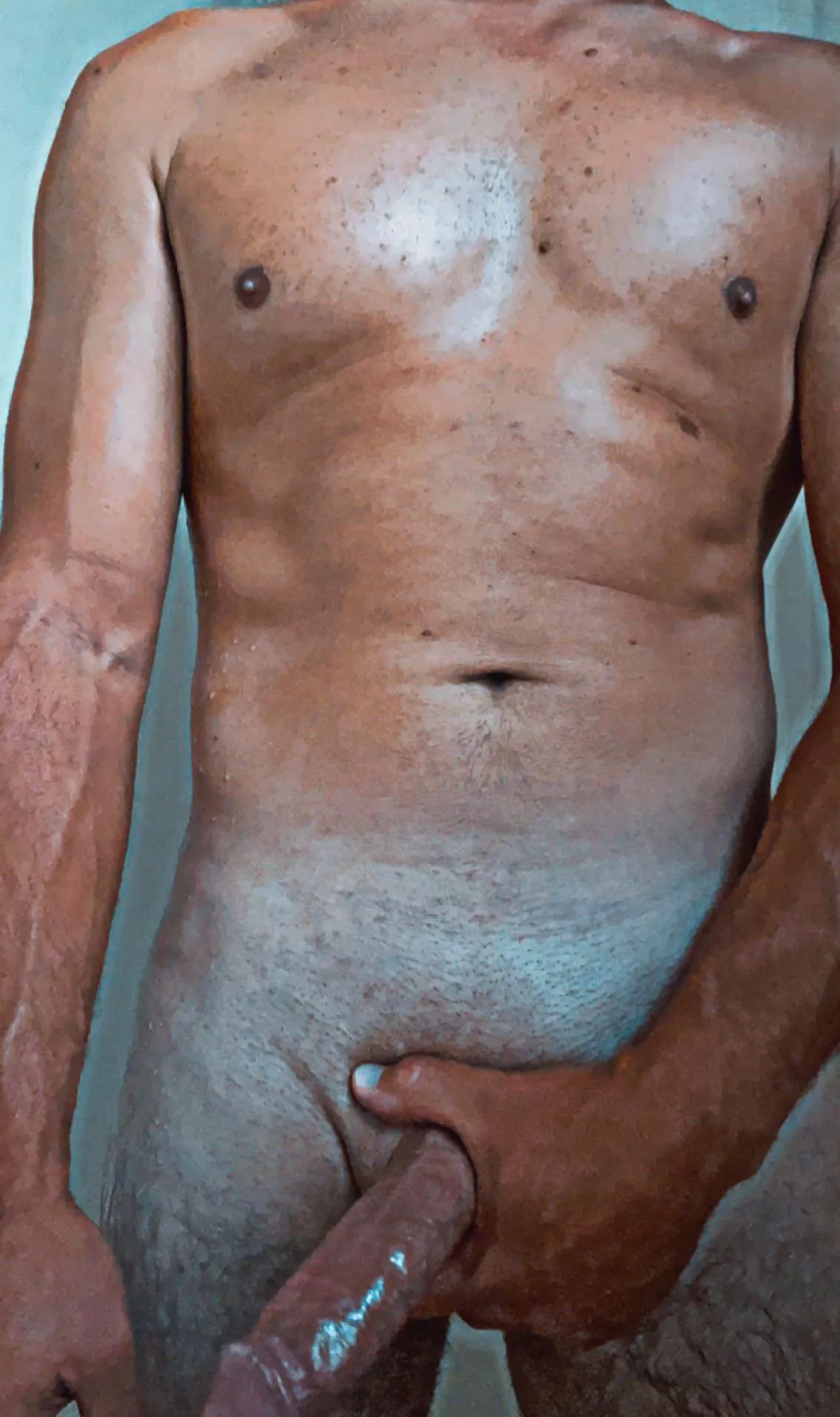 (M) 34 What do ya think?