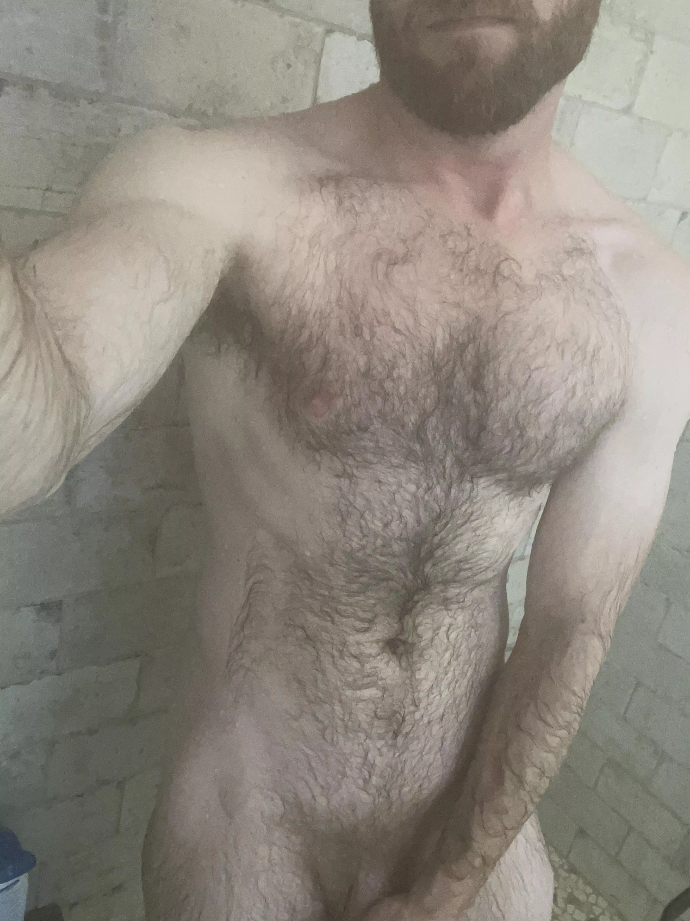 [M]- Curious as to what you think…