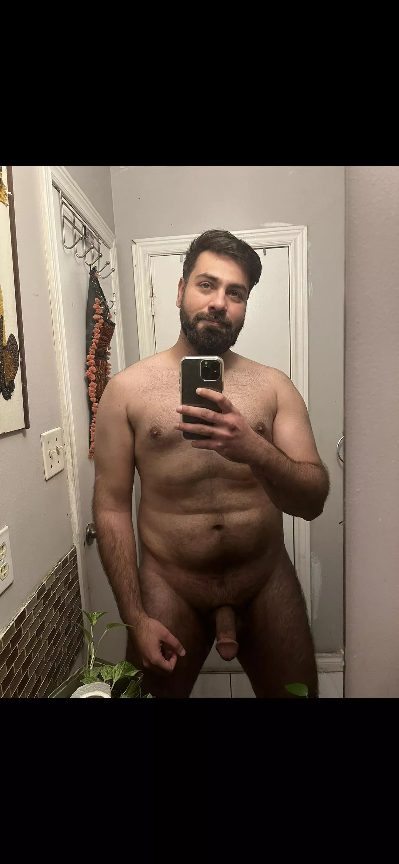 M28, 240 pounds, 6 ft 3. Wanted to know y’all thoughts on the body.