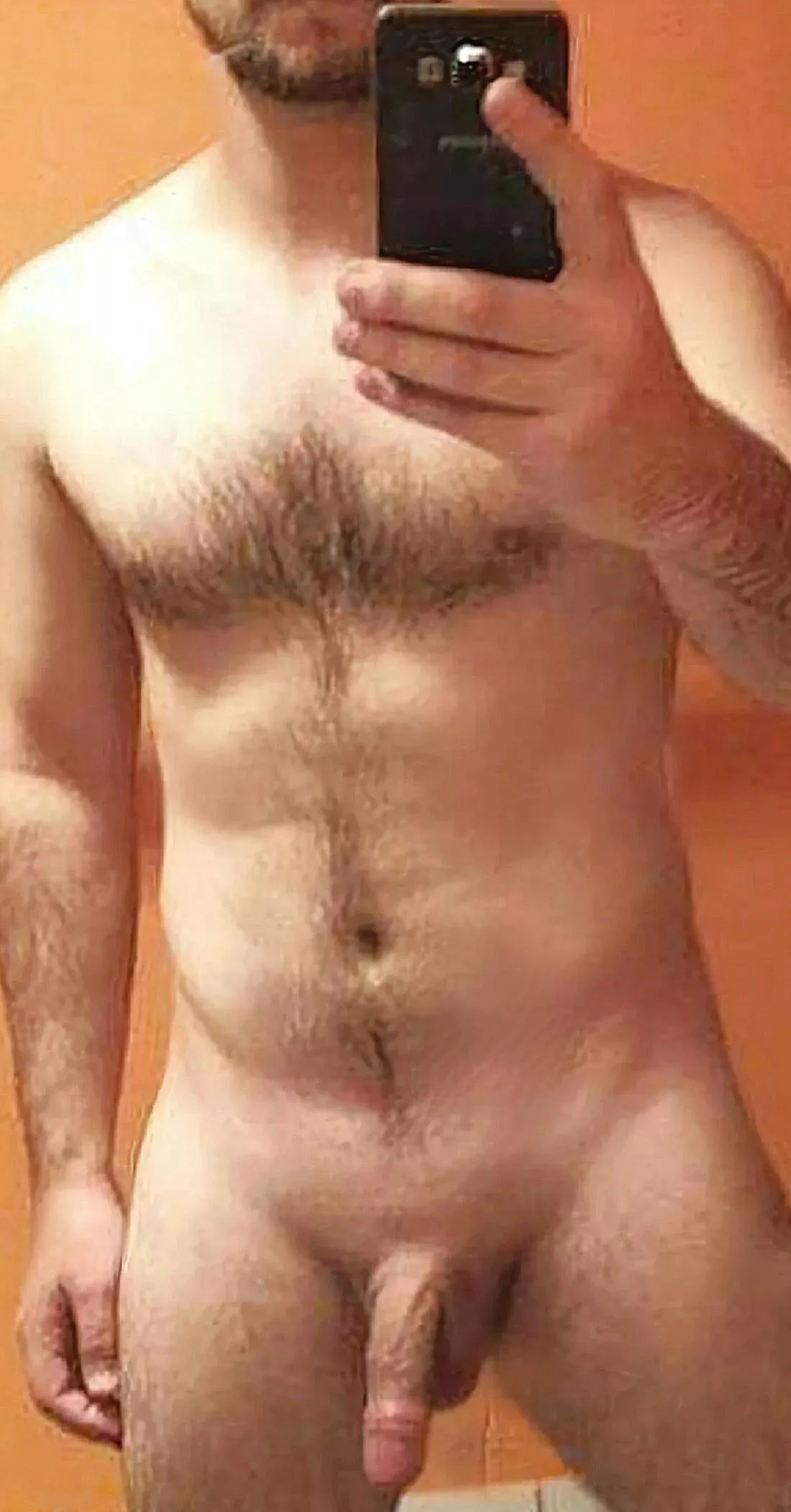 (M)34 Just putting it out there and seeing how I stack up