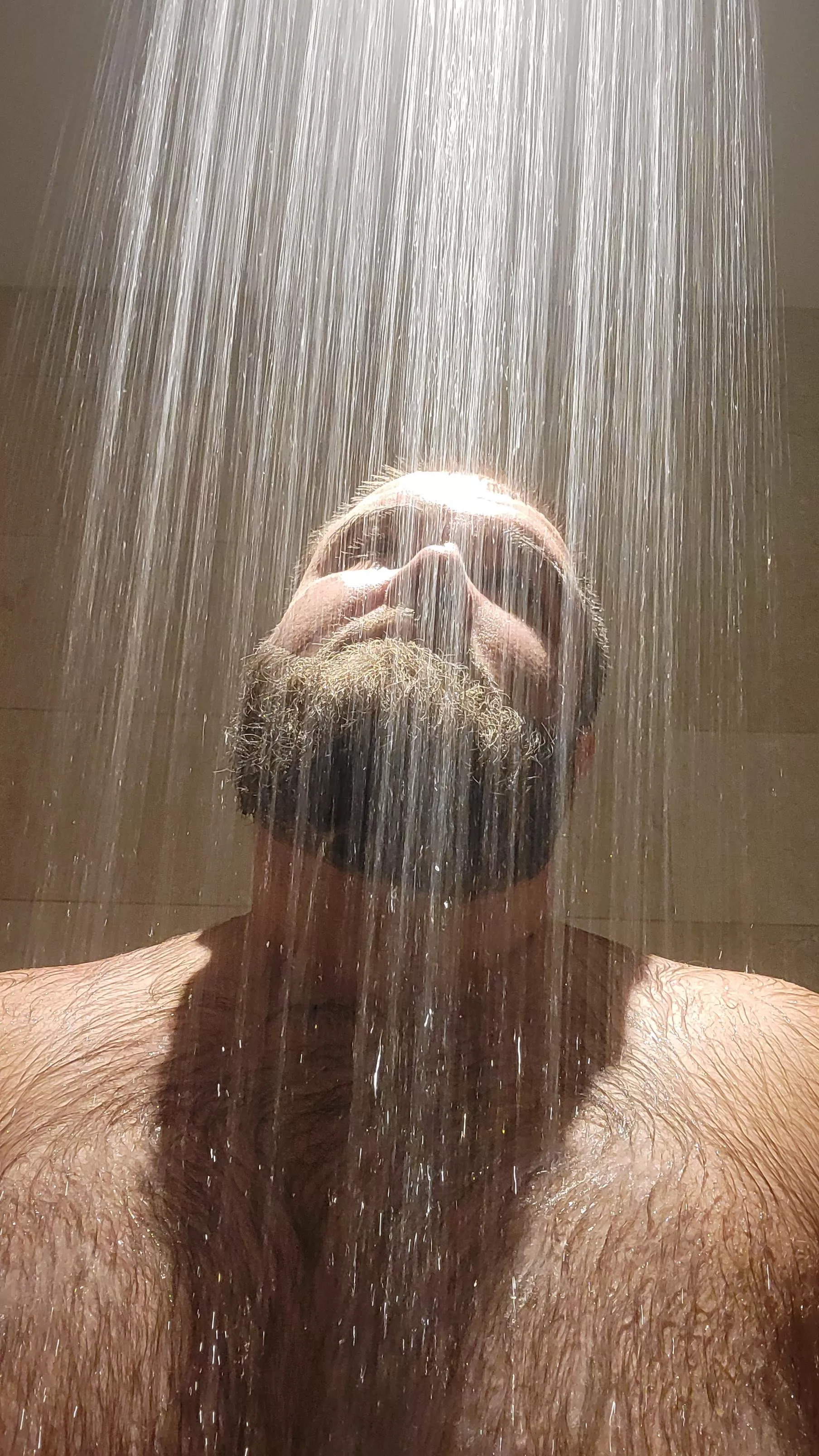 make that pussy rain on me like...