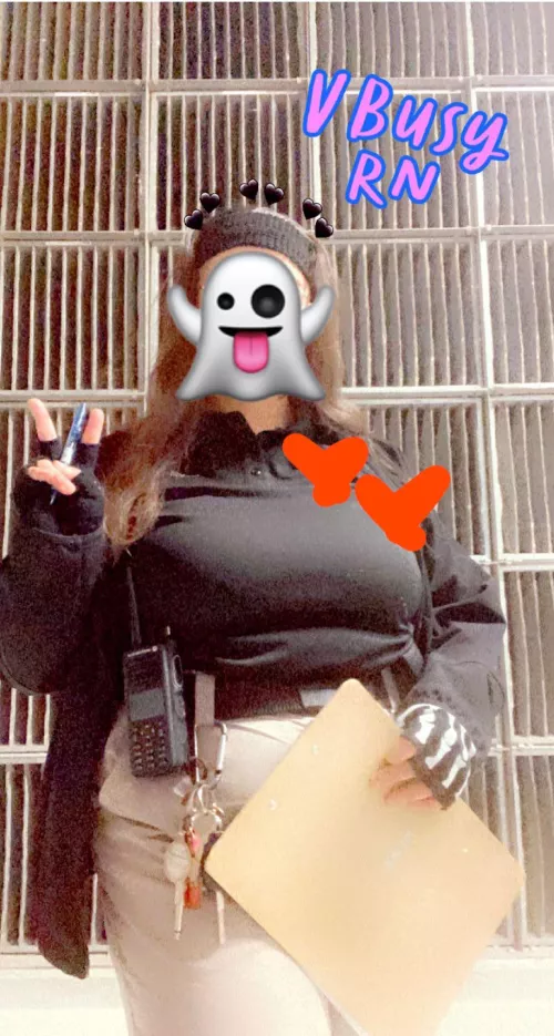 Making some rounds ❤️