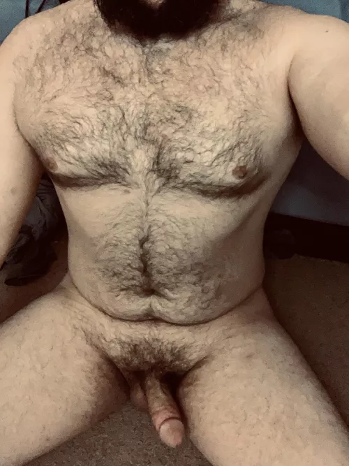 May I warm you up in this storm? 🥶