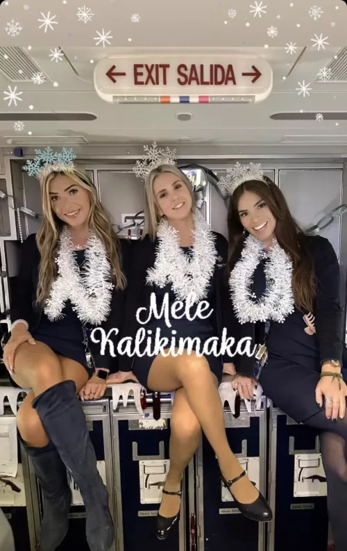 Mele Kalikimaka
