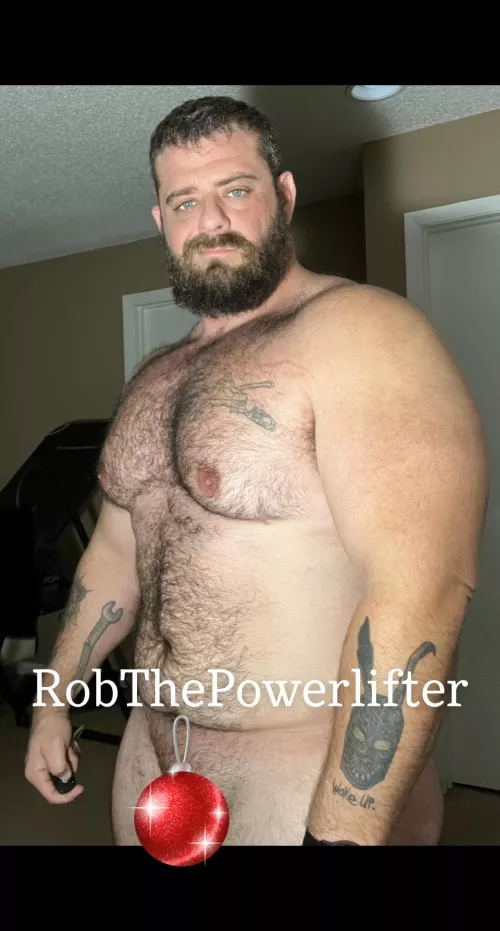 Merry Christmas (and/or Happy Holidays) you filthy animals.