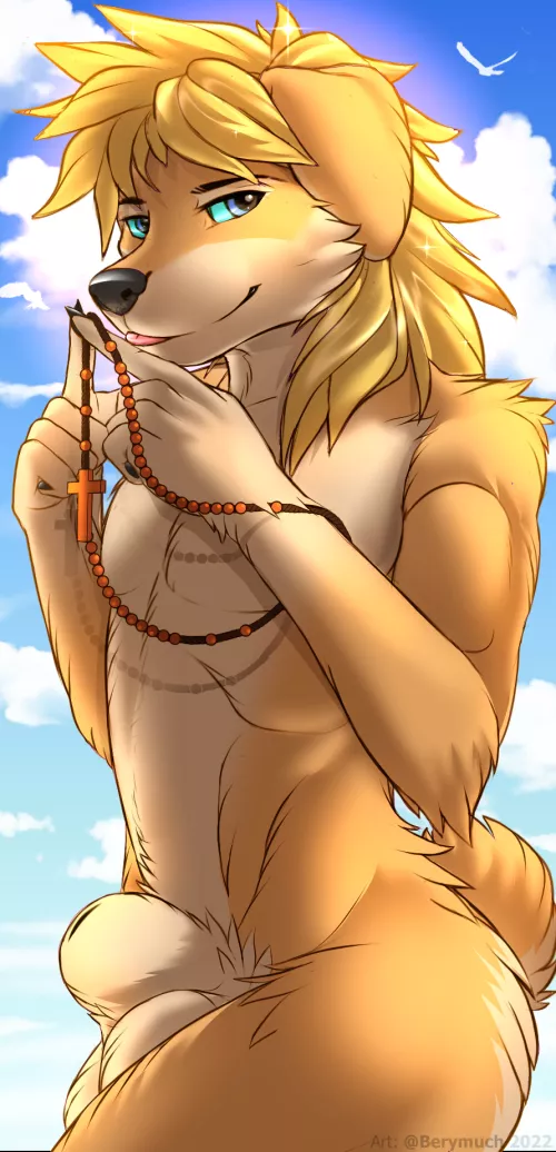 Merry Christmas! (Berymuch)