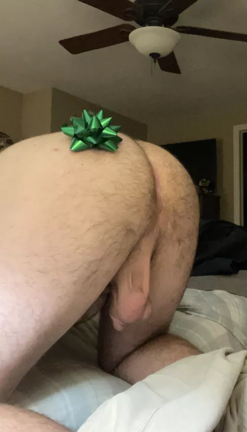 Merry Christmas Daddy 👅🍑🍆