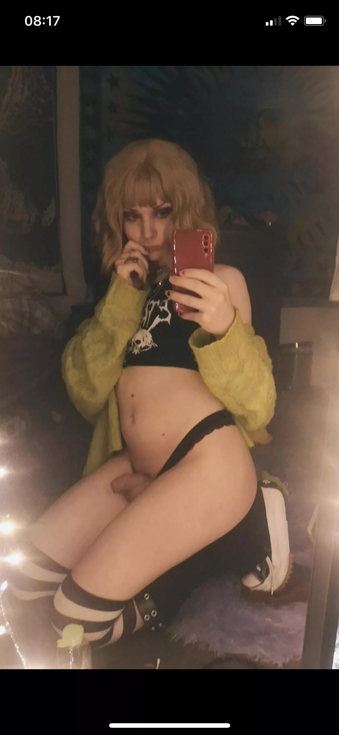 Merry Christmas Eve Eve 🎄