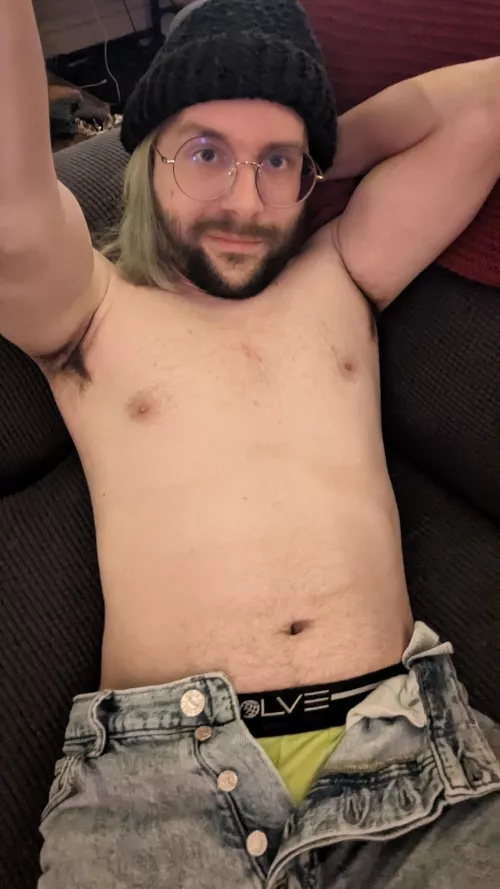 Might get some new piercings soon