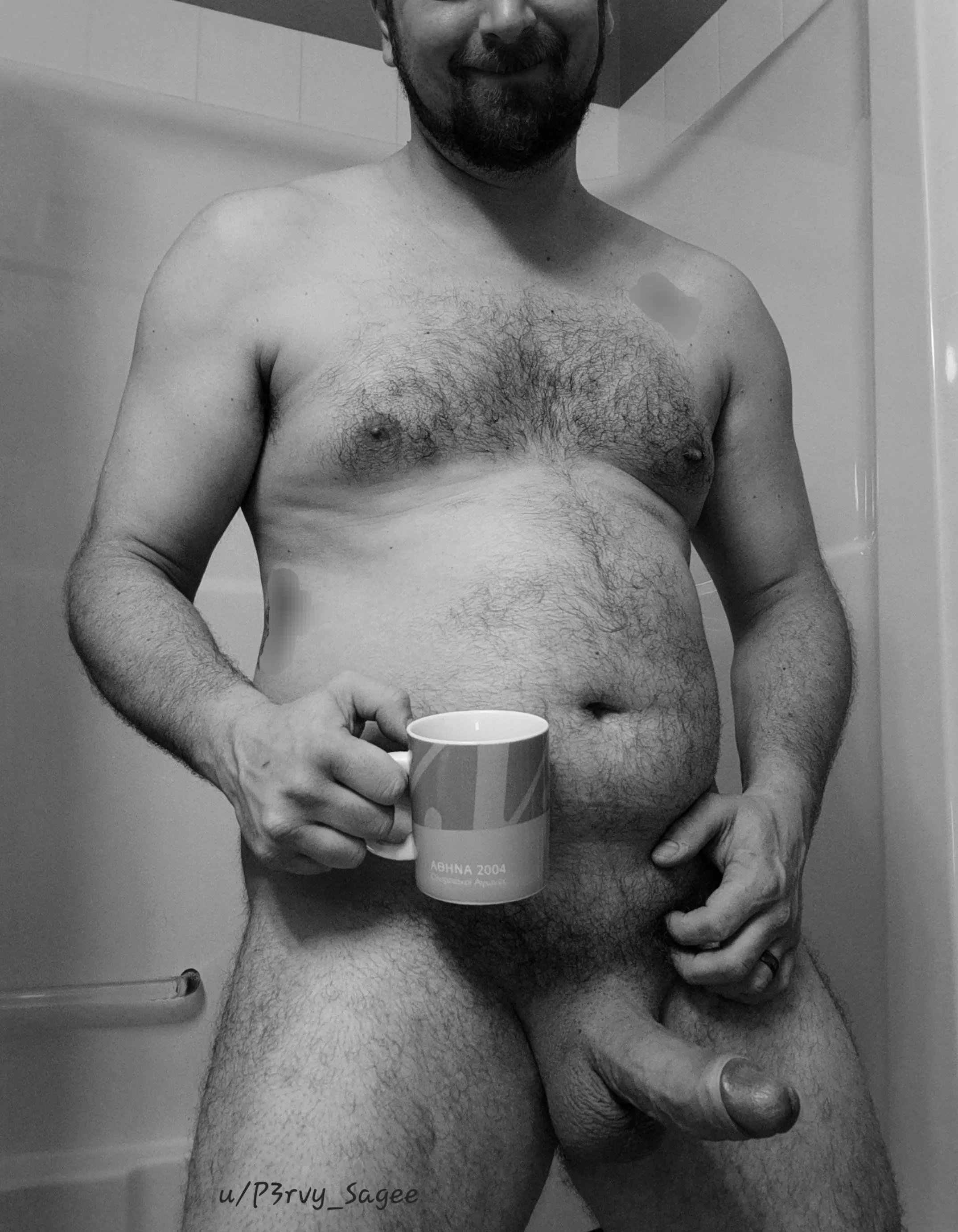 Morning, all you gorgeous humans