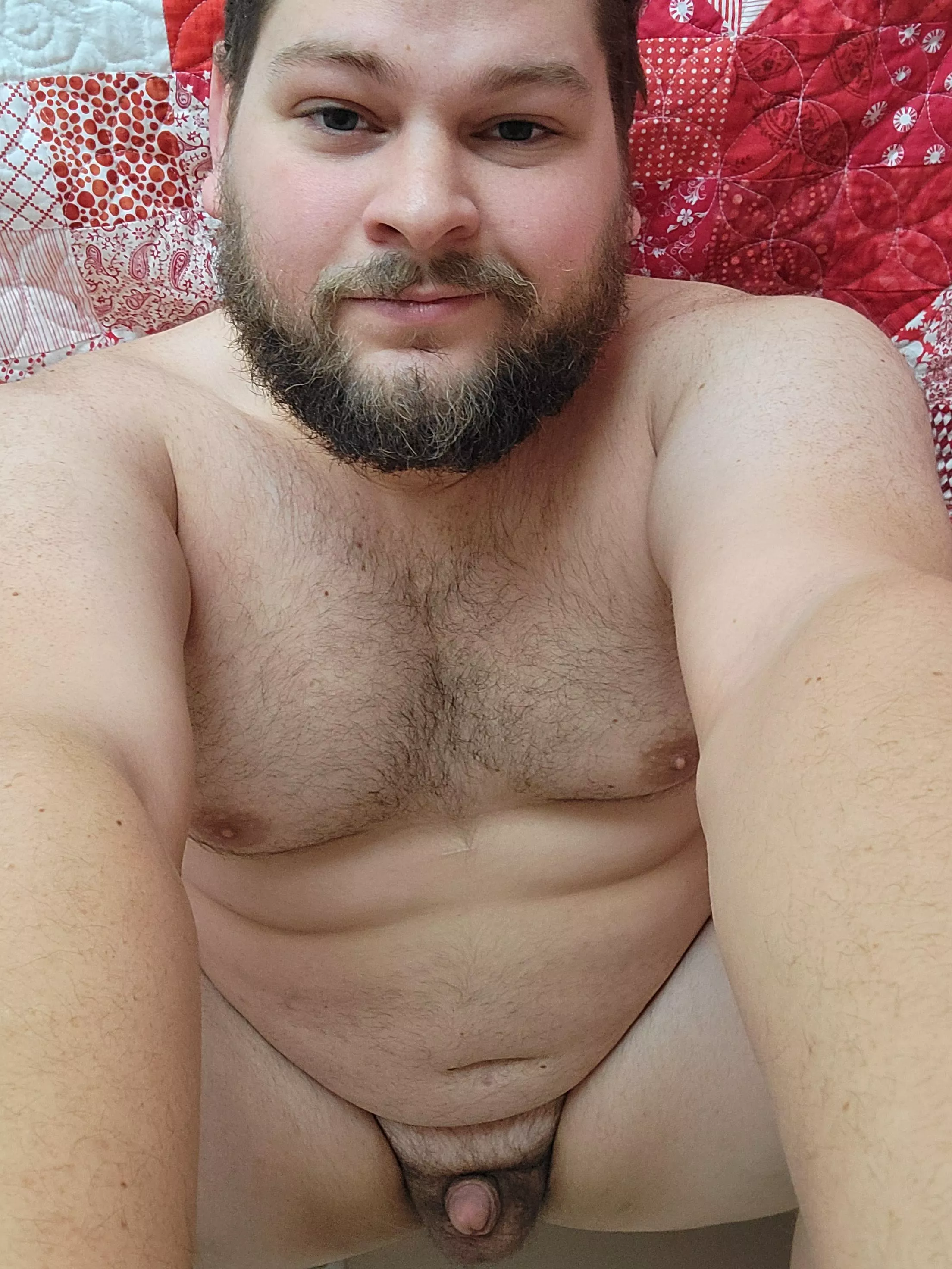 morning bears and bear lovers :)