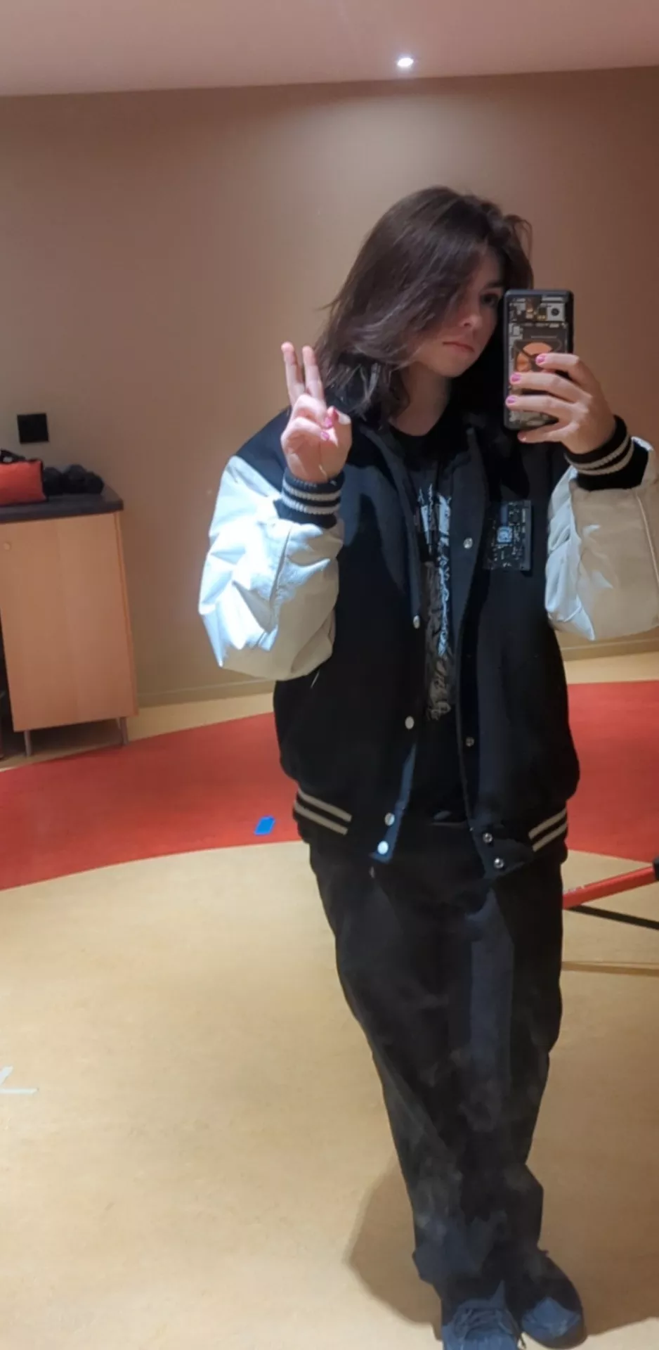 most masculine Canadian male