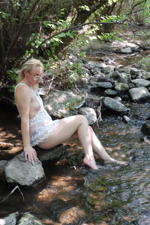 Mother nature's love