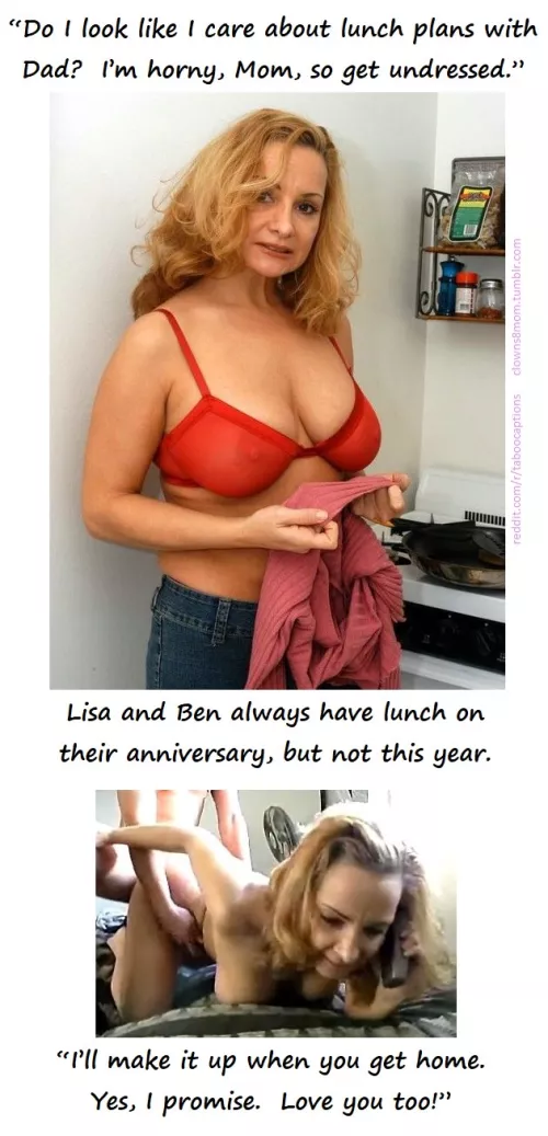 [M/S] New priorities