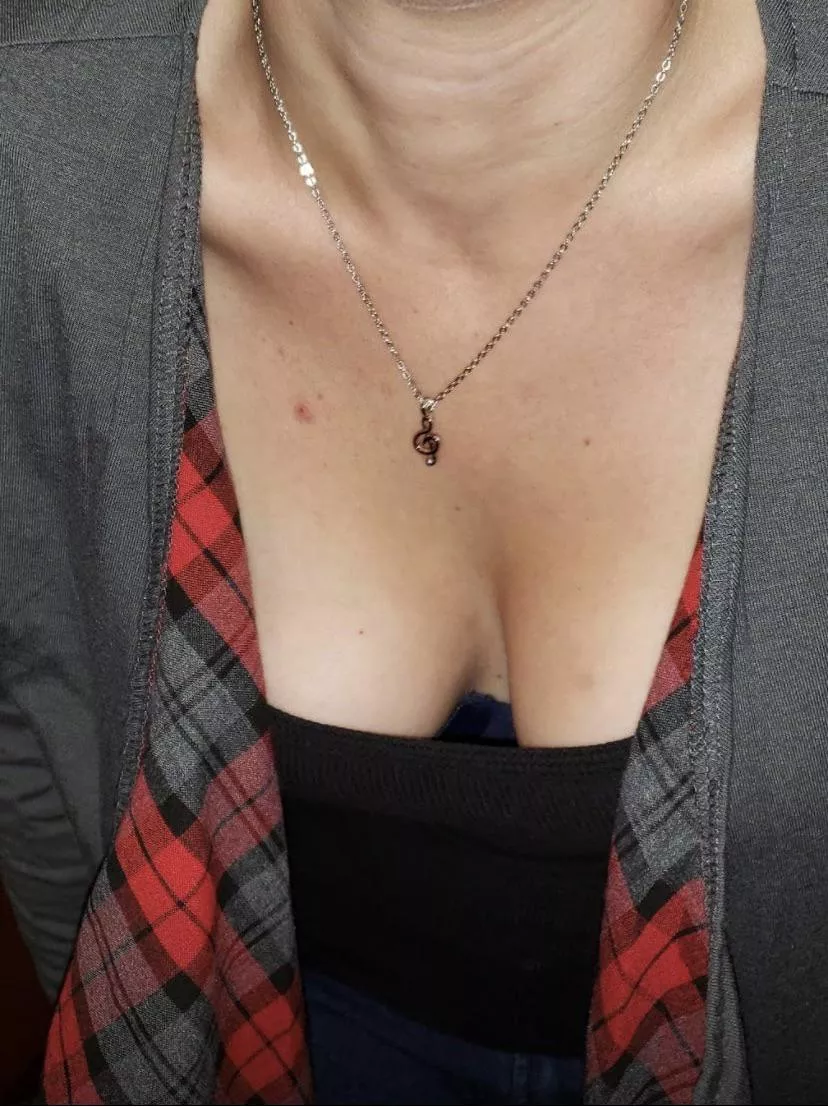 My 38yo wife