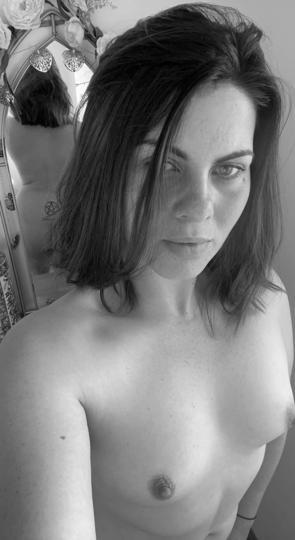 My attempt at being artistic