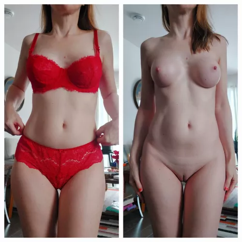 My festive OnOff (f54)