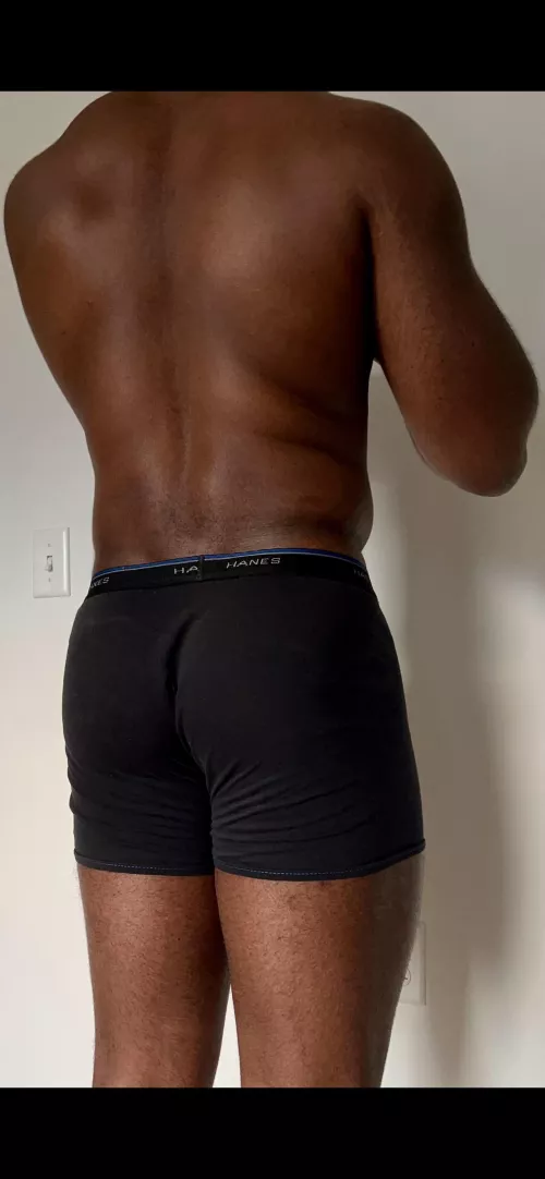 My first post here :)