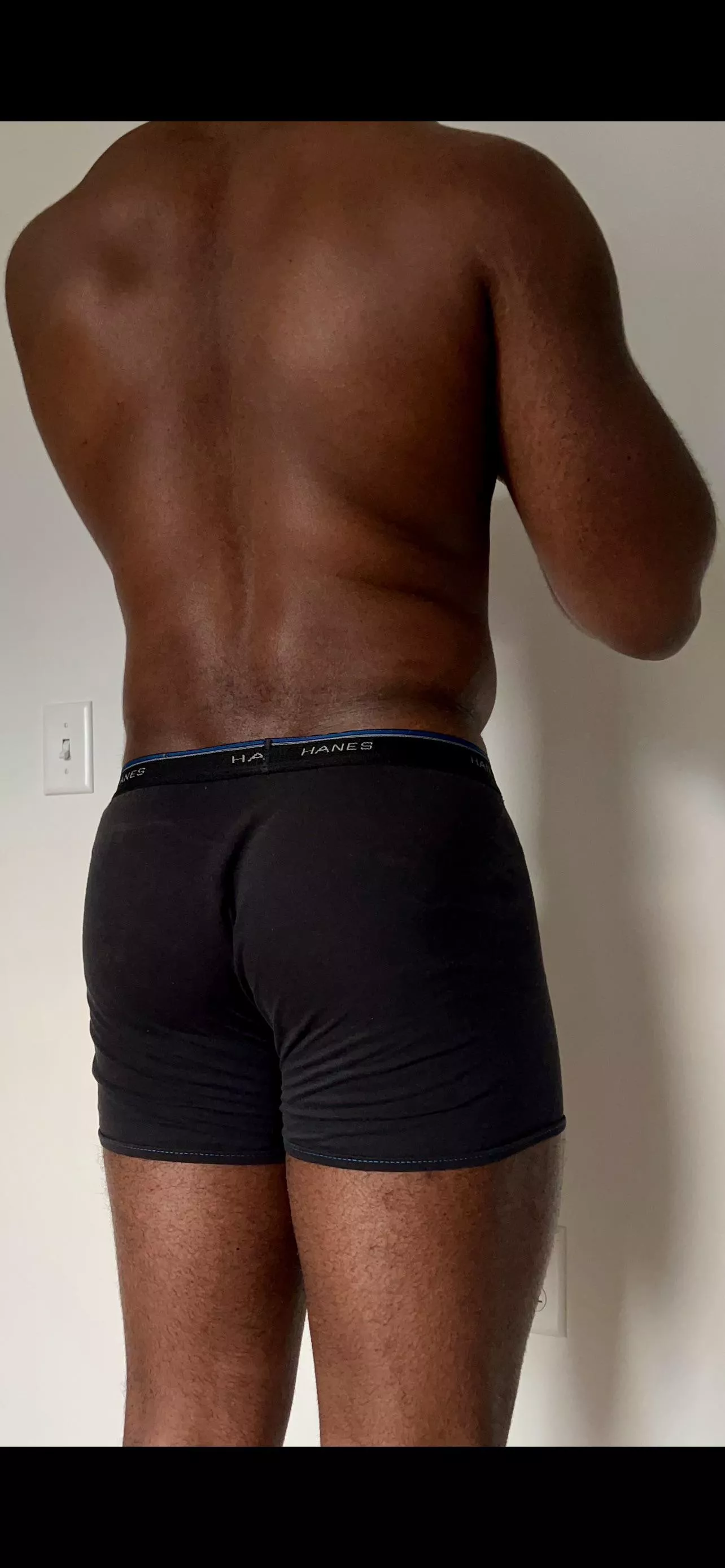 My first post here :)